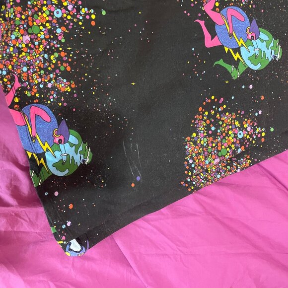 - Nooworks Cosmic Ladies Brenda XL with slight fading - Picture 8 of 8